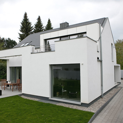 Wohnhaus vK in Gehrden